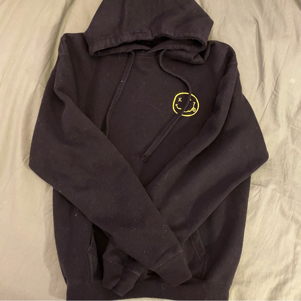 Sweatshirt / Hoodie
